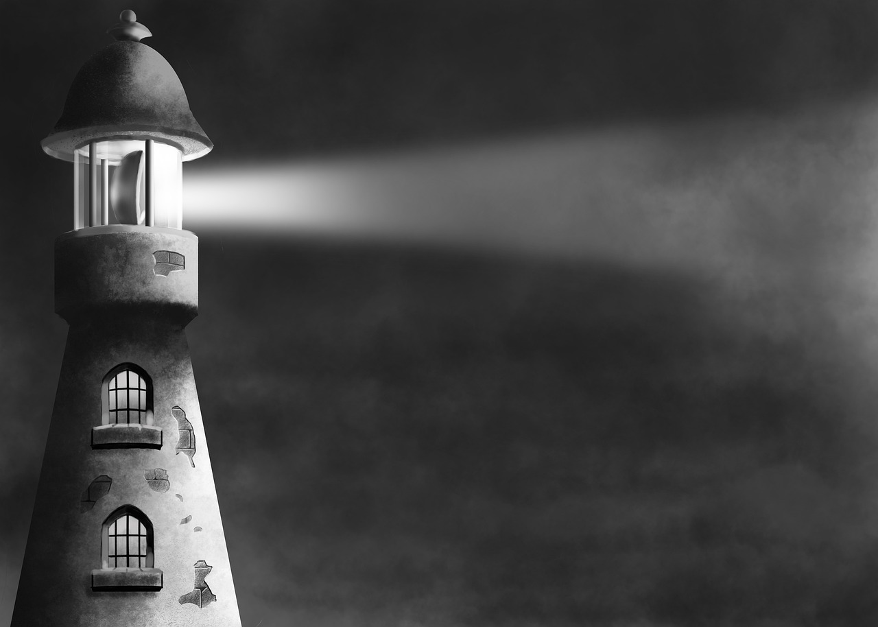 How Can LED Art Lights Bring Your Artwork to Life?